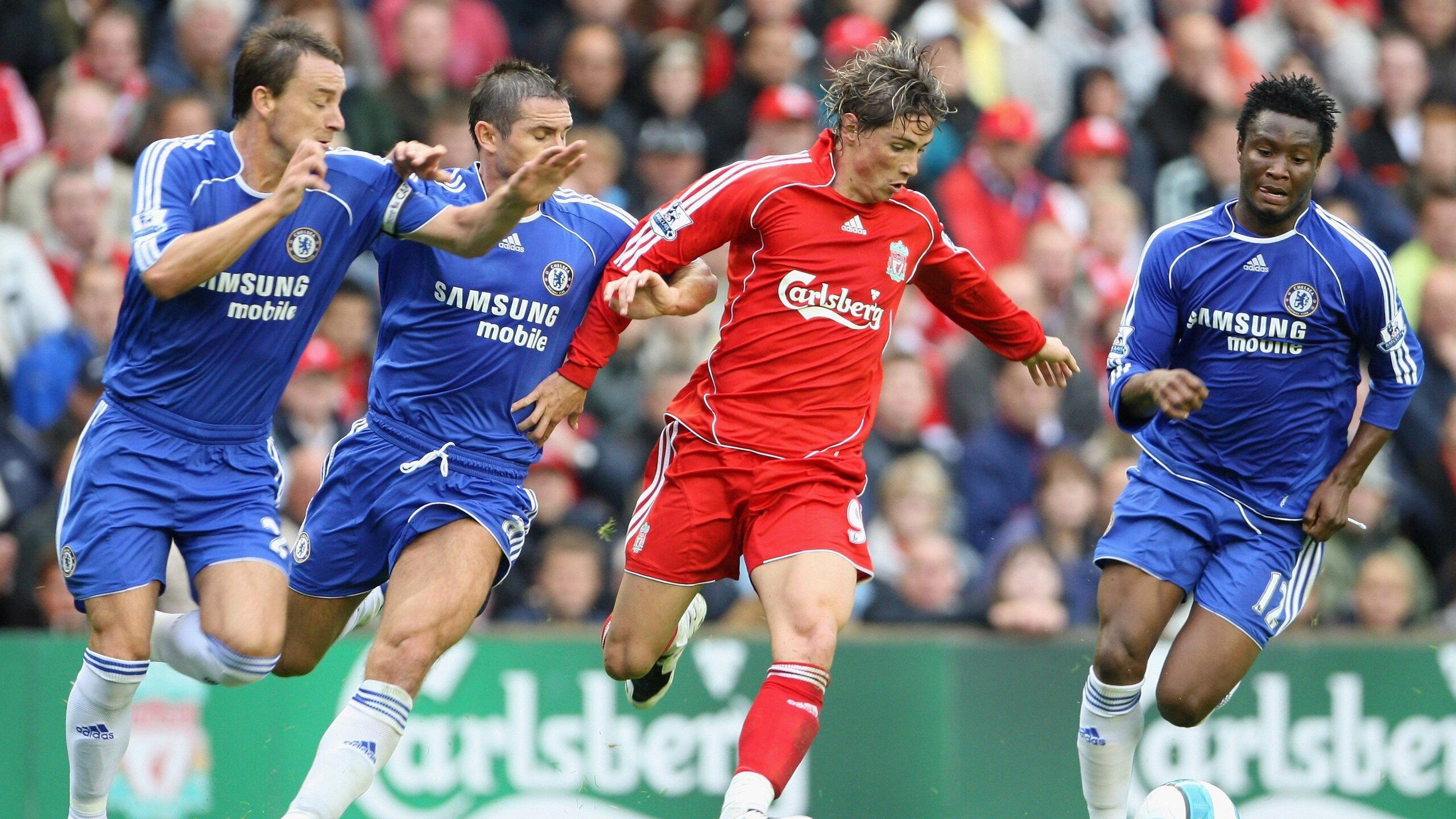 英超攻防转换快速，精彩进球瞬间令人陶醉，英超 进球